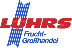 Lührs Fruchtgroßhandel Logo